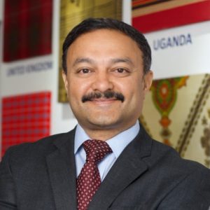 Anand Mohan Nagothu